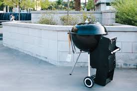 I was inspired by it. 10 Products You Need To Hack Your Weber Kettle Charcoal Grill