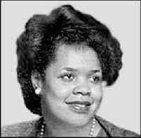 Betty Jenkins Obituary (2006)