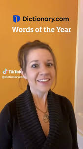 I’m excited to announce that I’ve started a partnership with  Dictionary.com!