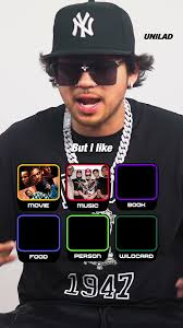 Jesús Ortiz Paz reveals his Starter Pack! 🤩🔥