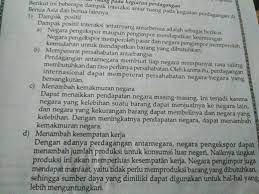 We did not find results for: Sebutkan Dampak Positif Interaksi Antar Ruang Antar Benua Pada Kegiatan Perdagangan Brainly Co Id