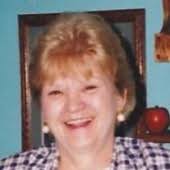 Obituary information for Joan Sexton