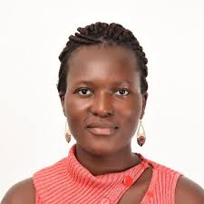 Bernadin Géraud Comlan Ahodode Sanday Amos