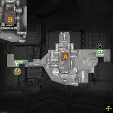 Global offensive (cs:go) when it comes to map locations and callouts. Cs Go Maps Callouts Mirage Overpass And More