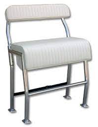 30 Leaning Post Center Console Boats Build Your Own Boat Foot Rest