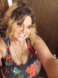 Melissa Ann Sharp in people