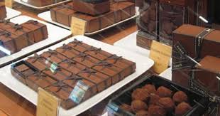 Salon Du Chocolat 2007