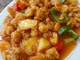 Selain dikombinasikan dengan nasi, kenikmatan rasa pedas juga semakin bikin kamu jatuh cinta ketika dicampurkan dengan rasa asam. Lezatnya Ayam Kuluyuk Asam Pedas Manis Ini Begini Resepnya Indozone Id