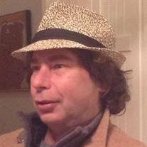 Mr. Marc Maurice Franzen Obituary