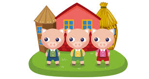 We did not find results for: Los Tres Cerditos Y El Lobo 6 Cuentos Populares De Animales Cuentos Infantiles Guia Del Nino