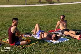 Maybe you would like to learn more about one of these? L Amour Est Dans Le Pre Mathieu Fait Une Touchante Confidence A Ses Pretendants Video