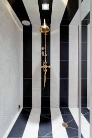 Black And White Bathroom Tile Designs Bathroom Inspiration Lark Linen Bathroom Tile Designs Amazing Bathrooms Black And White Tiles