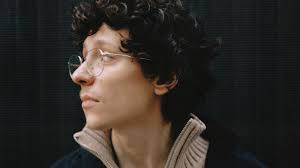 Little Minx signs ​Noah Marshall