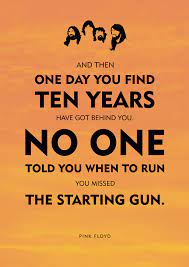 Reddit The Front Page Of The Internet Pink Floyd Words Time Pink Floyd