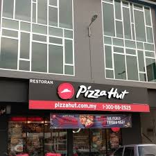 Pizza hut faqs & help. Pizza Hut Siburan Sarawak
