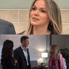 Valentin and Charlotte's relationship dynamics