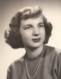 Georgia Gregory Obituary