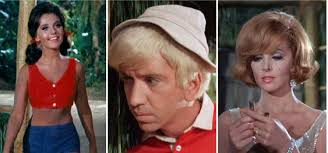 In september of 1964, the s.s. 50 Years Later Where Is The Cast Of Gilligan S Island Today