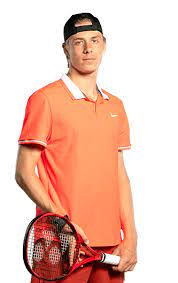 Denis Shapovalov Tennis Central