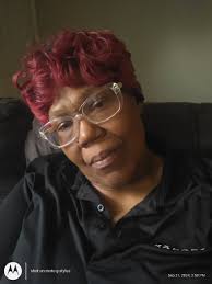 Felicia Carrington's Instagram, Twitter & Facebook