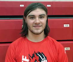 WRESTLING: Red Devils take 3rd in boys' & girls' divisions at Jeff Classic 