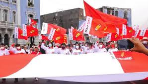 Diferencias entre perú libre, nuevo perú y frente amplio. 0cmcwdui5j2bjm