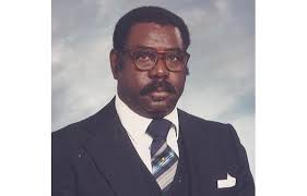 Daniel Clark Obituary (2015)