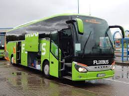 Combined, these data suggest that there is extensive crosstalk between osteoblasts. Setra 516 Hd Von Flixbus Busart Aus Deutschland In Rostock Busse Welt Startbilder De