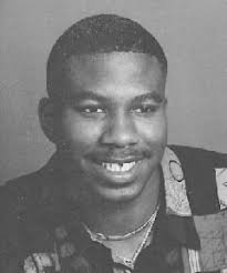 Tyron Brown Obituary (1974