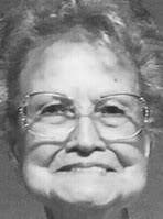 Maxine Elam Obituary (1933