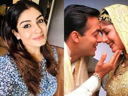 Sonali bendre has always been one of the most promising actresses of the 90s. Why Raveena Tandon Said No To Playing Salman Khan S Love Interest In Hum Saath Saath Hain