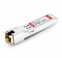 FS SFP-GB-GE-T 1000BASE-T RJ45 SFP Transceiver Module - FS.com