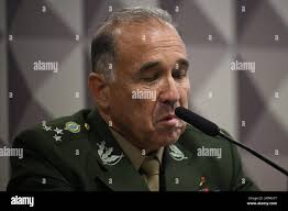 Former general military commander hi-res stock photography and images