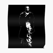Maybe you would like to learn more about one of these? Omar The Wire Posters Redbubble