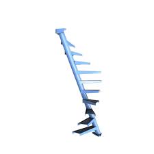 3d Model Of Real Floating Spiral Staircase Spiral Staircase Floating Staircase