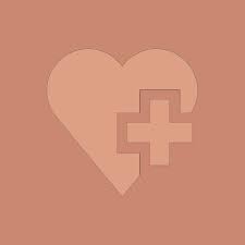 For some, the stigma associated with mental illness keeps them from seeking help, but others may be avoiding treatment simply because they are unsure of whether they can afford it or whether their health insurance covers it. Health App Icon Aesthetic Haeltho