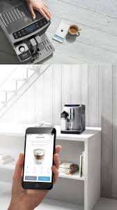 Ein aktives monitoring ihrerseits ist dadurch nicht mehr notwendig. De Longhi Primadonna S Evo Fully Automatic Coffee Machine