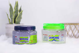 Get the best deals on gel curly hair styling products. New Lid New Formula The 411 On Wetline Xtreme Gel