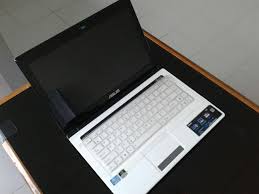 Maybe you would like to learn more about one of these? Laptop Asus A43s White Core I5 Secondhand My
