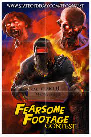 We did not find results for: State Of Decay 2 Juggernaut Edition Update 22 Horrorfilmsammlungspaket Steam News