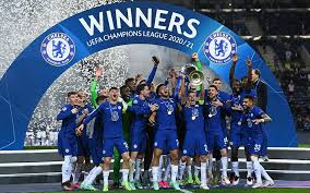 Champions league)‏، هي بطولة كرة قدم أوروبية سنوية ينظمها الاتحاد الأوروبي لكرة القدم منذ عام 1955 لأفضل أندية كرة القدم في أوروبا. ØªØ´ÙŠÙ„Ø³ÙŠ ÙŠØªÙˆØ¬ Ø¨Ù„Ù‚Ø¨ Ø¯ÙˆØ±ÙŠ Ø£Ø¨Ø·Ø§Ù„ Ø£ÙˆØ±ÙˆØ¨Ø§ Ù„Ù„Ù…Ø±Ø© Ø§Ù„Ø«Ø§Ù†ÙŠØ© Ø¹Ù„Ù‰ Ø­Ø³Ø§Ø¨ Ù…Ø§Ù†Ø´Ø³ØªØ± Ø³ÙŠØªÙŠ 108 7 Fm Ø±Ø§Ø¯ÙŠÙˆ Ø§Ù„Ø±Ø§Ø¨Ø¹Ø© Al Rabia 107 8 Fm