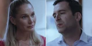 Cota Castelblanco y el giro de su rol en "El Jardín de Olivia"