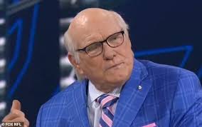 Fox Sports NFL Analyst Faces Retirement Calls After On-Air Mistake