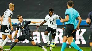 Tore reginiussen, 35, from norway fc st. Hashtag Reginiussen Sur Twitter