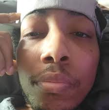 Tracey Russell Bolden Jr.