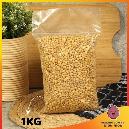 Kacang Kedelai