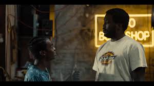 Chronicling the life of philadelphia based rap artist, meek mill, from his rise in music to his incarceration and eventual release from prison. Dickies T Shirt Of Meek Mill As Blax In Charm City Kings 2020