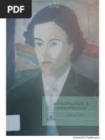 Nómadas y Sedentarios en El Norte de México