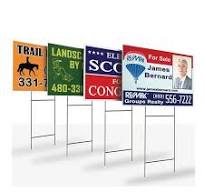 New Design PP Colored Sign Board/PP Corrugated/Hollow Board for Advertising  Board