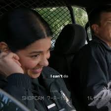 Hilarious Ambulance Moment